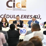 Presidente JCE ve nueva cédula es proyecto más importante RD