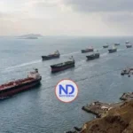 Rusia condena bloqueo «ilegal» de EEUU al estrecho de Ormuz