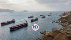 Rusia condena bloqueo «ilegal» de EEUU al estrecho de Ormuz