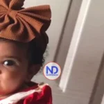 Detienen al padre de la niña hallada muerta en Los Girasoles