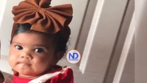 Detienen al padre de la niña hallada muerta en Los Girasoles