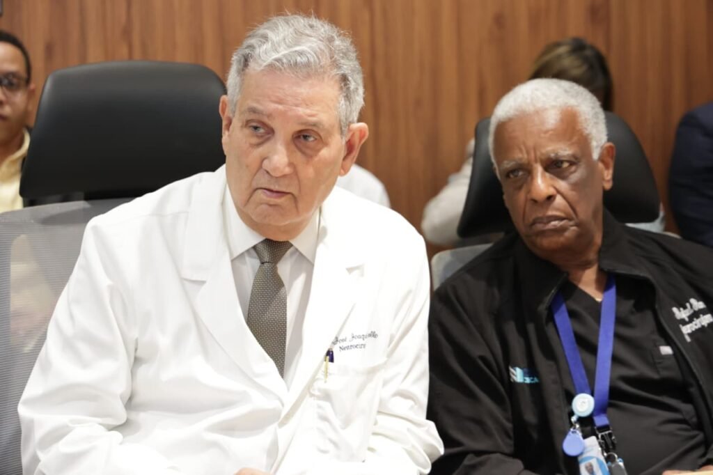 SNS Prensa y Relaciones Publicas Realizan reunión para coordinar acciones en la red hospitalaria en Semana Santa