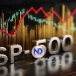 El S&P 500 supera por primera vez los 7.100 puntos tras la reapertura de Ormuz