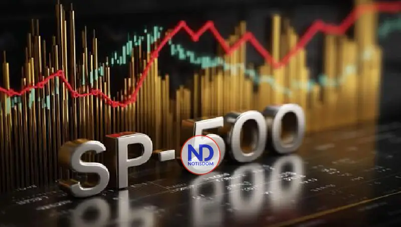 El S&P 500 supera por primera vez los 7.100 puntos tras la reapertura de Ormuz