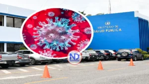 Salud Pública informa no hay evidencia de nueva variante del Covid-19 en RD 