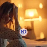 Esto le pasa a tu cuerpo cuando trabajas de noche