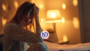 Esto le pasa a tu cuerpo cuando trabajas de noche