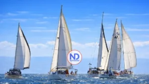 Samaná Bay Spring Regatta refuerza los deportes acuáticos