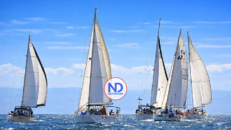 Samaná Bay Spring Regatta refuerza los deportes acuáticos
