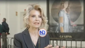 Des-caradas: rostros silenciados que vuelven a hablar