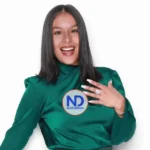 Ingeniera de la NASA Scarlin Hernández será oradora en graduación del Intec