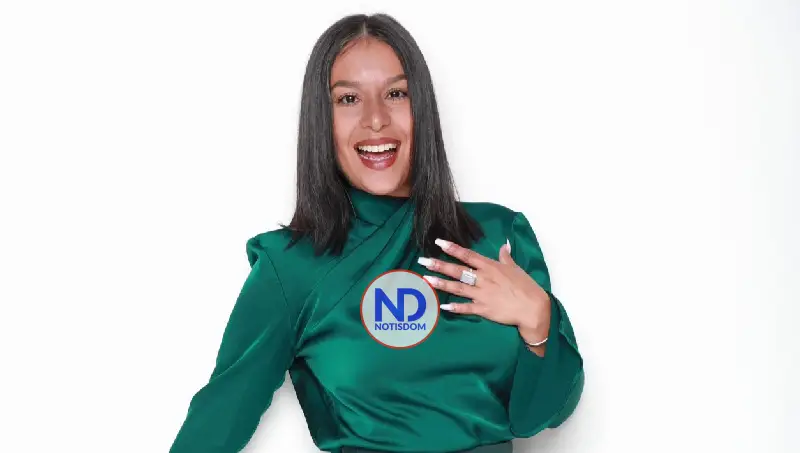 Ingeniera de la NASA Scarlin Hernández será oradora en graduación del Intec