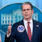 EU amenaza a Irán con nueva consecuencia del bloqueo naval