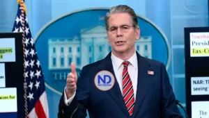 EU amenaza a Irán con nueva consecuencia del bloqueo naval