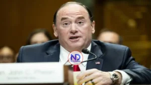 Secretario de la Marina de EE.UU. abandona de «inmediato» cargo