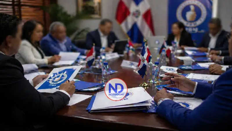 Seccionales del PRM en Pensilvania exigen representación equitativa en la dirigencia