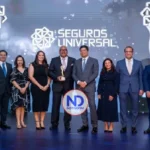 Seguros Universal reconoce la excelencia de sus corredores