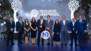 Seguros Universal reconoce la excelencia de sus corredores