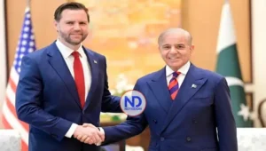 Comienzan de manera formal negociaciones de paz Islamabad