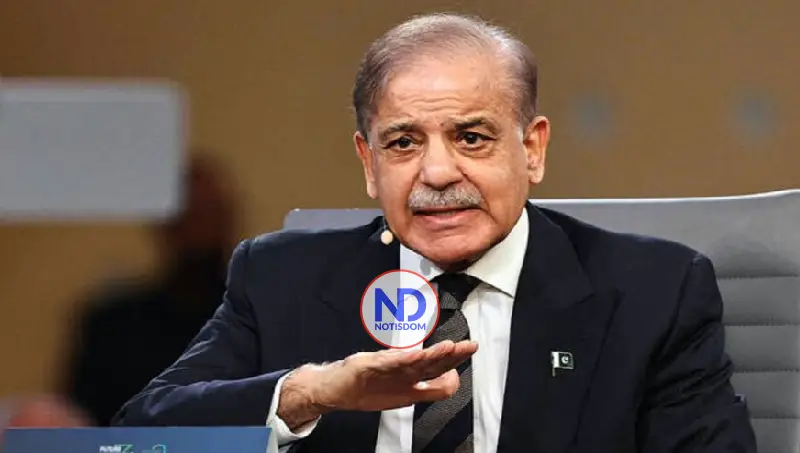 Pakistán busca salvar tregua y viabilizar negociaciones; EEUU e Irán las quieren 2 Pakistán busca salvar tregua y viabilizar negociaciones; EEUU e Irán las quieren