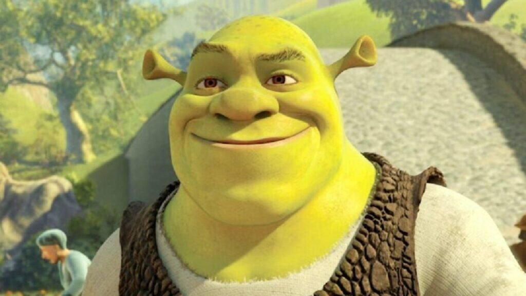 Shrek De Disney a DreamWorks: la historia de Jeffrey Katzenberg y cómo “Shrek” cambió la animación para siempre