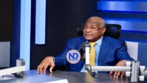 Sociólogo dice 65% población RD recurre al crédito informal