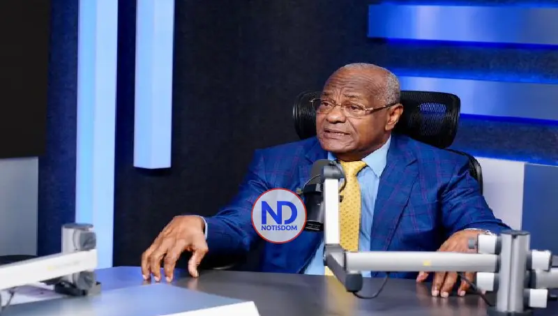 Sociólogo dice 65% población RD recurre al crédito informal