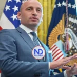 La Casa Blanca ve conflicto con Irán afianzará poder global EU