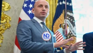 La Casa Blanca ve conflicto con Irán afianzará poder global EU