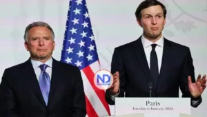 EU dice enviados suyos van hoy a Pakistán a negociar sobre Irán