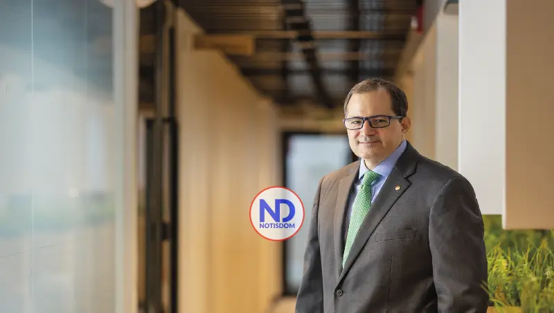 Eligen al presidente del BHD como como directivo de The Trust for the Americas