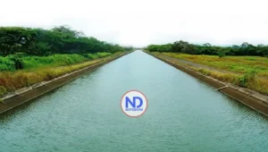 RD destinará RD$10 mm para modernizar sistemas de riego