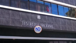 Tesorería Nacional relanza el Sistema de Recaudación