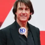 Tom Cruise regresa para la tercera película de ‘Top Gun’