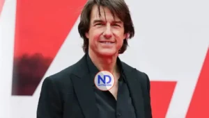 Tom Cruise regresa para la tercera película de ‘Top Gun’