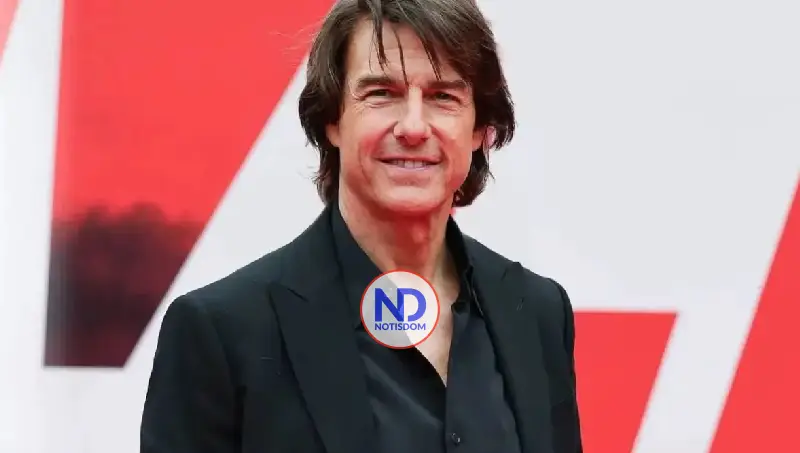 Tom Cruise regresa para la tercera película de ‘Top Gun’