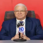 Tomás Hernández Alberto anuncia aspiración a la Secretaría General del PRM