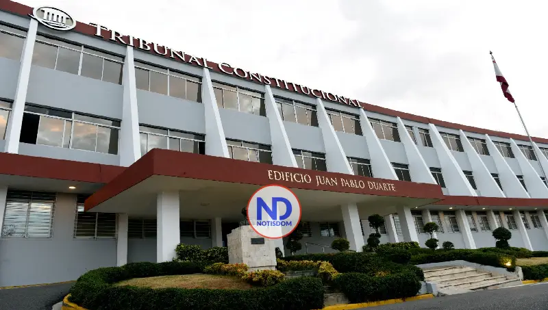 TC anuncia nuevo Diplomado en Derecho y Justicia Constitucional para comunicadores