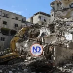 Diez muertos en ataques Israel al Líbano, en medio de diálogo