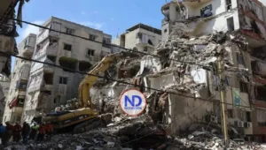 Diez muertos en ataques Israel al Líbano, en medio de diálogo