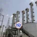 EEUU pide a Irán suspender el enriquecimiento uranio 20 años