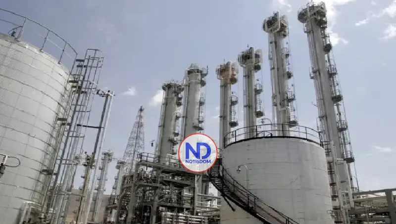 EEUU pide a Irán suspender el enriquecimiento uranio 20 años