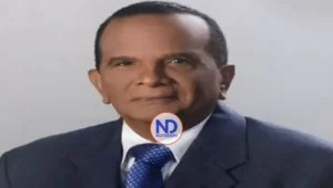 Senado aprueba reconocer la trayectoria de Sánchez Baret