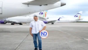 Arajet informó que transportó a más de 150 mil pasajeros en marzo