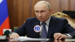 Putin declara alto fuego con Ucrania durante la pascua