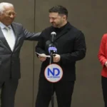 La UE anuncia desembolso de 90 mil millones euros a Ucrania