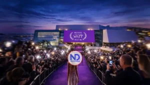 El Festival Internacional del Cine con IA ‘WAIFF’ 2026 premia a la británica ‘Costa Verde’