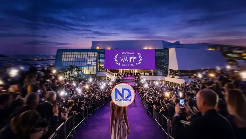 El Festival Internacional del Cine con IA ‘WAIFF’ 2026 premia a la británica ‘Costa Verde’