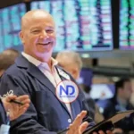 Wall Street cierra en verde tras afirmar Trump que Irán quiere seguir negociando