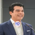 Wellington Arnaud socializa con diputados sobre Programa Integral de Agua Potable Punta Cana-Bávaro